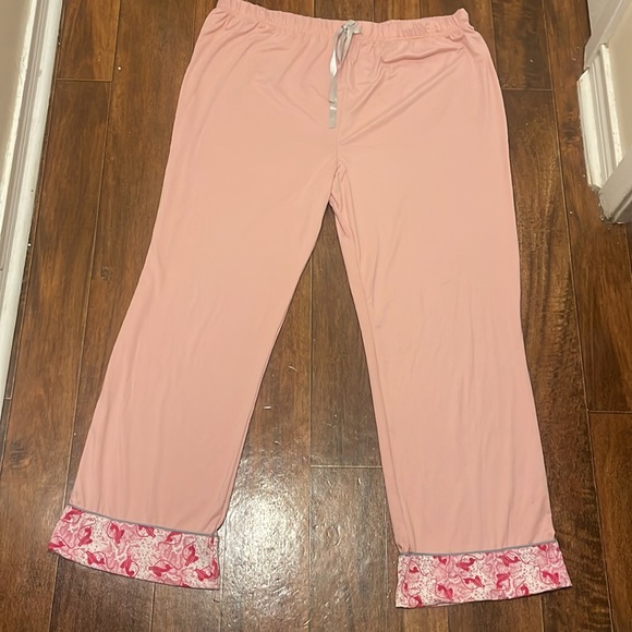 New Y2K Baby Phat Design Pajama Set - size 3XL - Picture 7 of 13